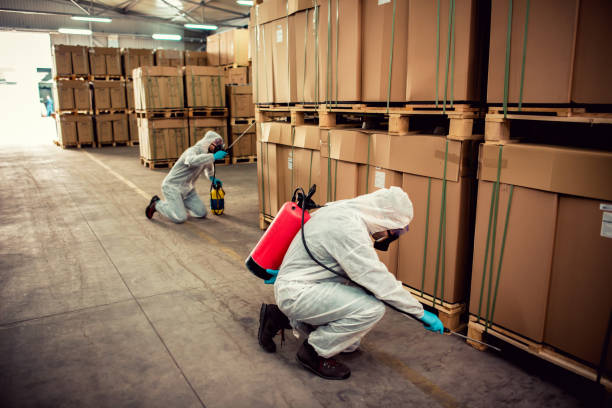 Best Pest Inspection Near Me  in Milford Square, PA
