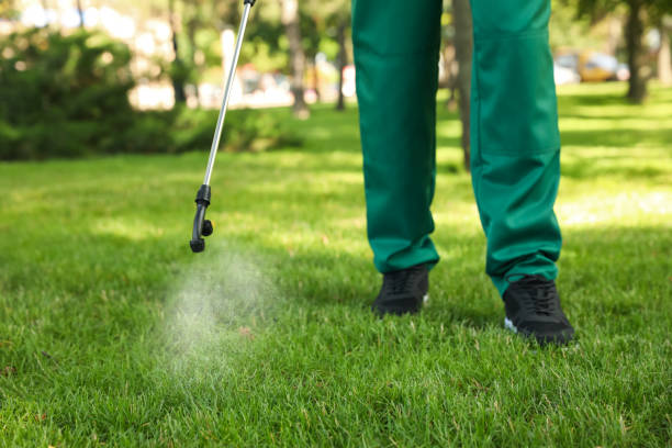 Best Pest Control Near Me  in Milford Square, PA