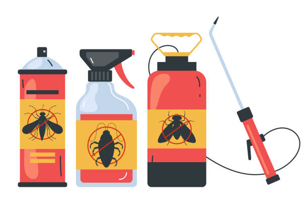 Best Mosquito Control Services  in Milford Square, PA